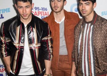 Jonas Brothers heading to Broadway for five-night residency