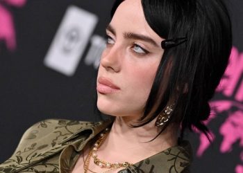 Billie Eilish granted temporary restraining order against alleged stalker