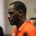 Judge denies R. Kelly a new trial on child pornography charges