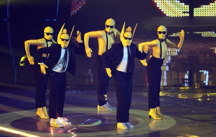 The true identity of Norway’s 2022 Eurovision entry Subwoolfer has been revealed