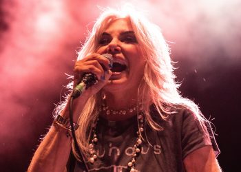 The Fall’s Brix Smith shares three new songs from new solo album ‘Valley Of The Dolls’