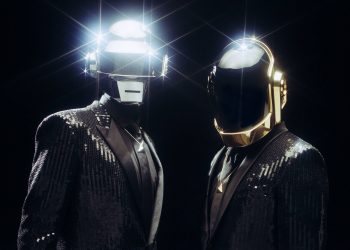 Daft Punk announce 10th anniversary edition of ‘Random Access Memories’