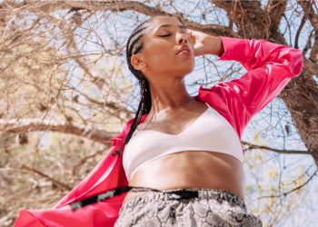 Jayda G announces new album ‘Guy’ and shares single ‘Circle Back Around’