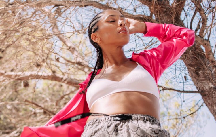 Jayda G announces new album ‘Guy’ and shares single ‘Circle Back Around’