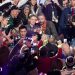 Kid who took viral Super Bowl selfie with Justin Timberlake arrested