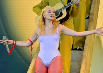 Lorde to headline Boardmasters 2023 as 120 new names join line-up