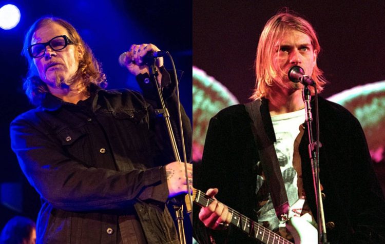 Mark Lanegan “co-wrote” Nirvana’s ‘Something In The Way’
