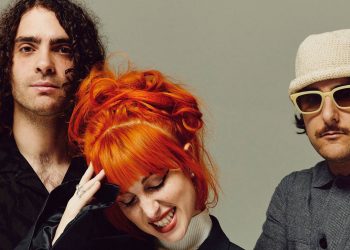 Paramore say their post ‘After Laughter’ hiatus was “a necessary detour”