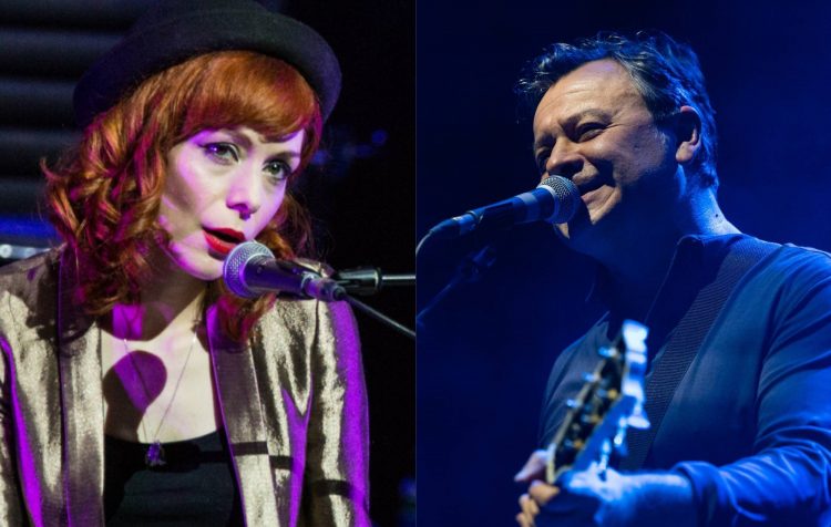 The Anchoress shares cover of Manic Street Preachers’ ‘This Is Yesterday’