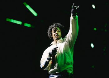 21 Savage, Janelle Monae, Kane Brown & More to Play in the 2023 Ruffles NBA All-Star Celebrity Game