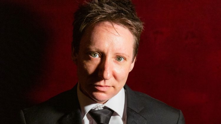 How Kendrick Lamar’s “Auntie Diaries” Helped Music Engineer Emerson Mancini Come Out