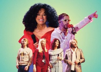 Nine Fun Facts to Know Before This Year’s Grammy Awards