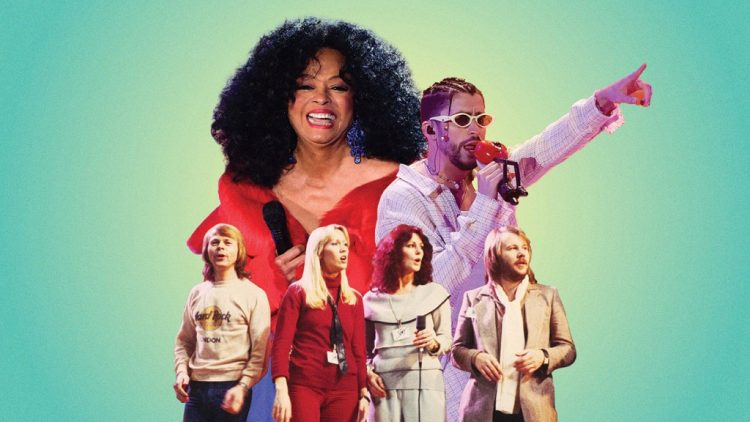 Nine Fun Facts to Know Before This Year’s Grammy Awards