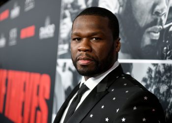 50 Cent Reveals How Much Money He Makes From Each Concert