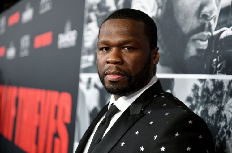 50 Cent Reveals How Much Money He Makes From Each Concert