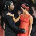 This Video of A$AP Rocky During Rihanna’s Super Bowl Halftime Really Put Olivia Wilde ‘Over the Edge’