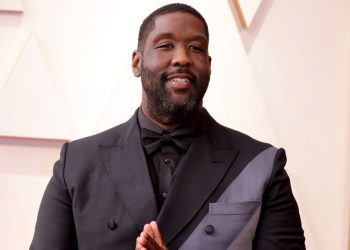 Adam Blackstone Says We’ll Be ‘In for a Surprise’ During Rihanna’s Halftime Show