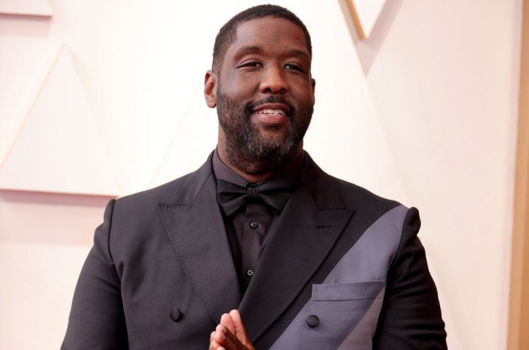 Adam Blackstone Says We’ll Be ‘In for a Surprise’ During Rihanna’s Halftime Show