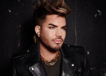 Adam Lambert Unleashes ‘High Drama’: Stream It Now