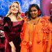 Lizzo Says She Got ‘So Drunk’ With Adele at the 2023 Grammys