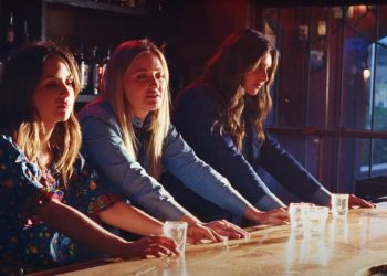 Aly & AJ Pour One Out for the Night Owls on New Single ‘After Hours’