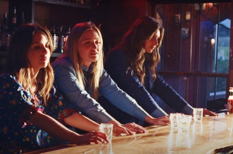 Aly & AJ Pour One Out for the Night Owls on New Single ‘After Hours’