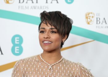 Ariana DeBose Speaks Out for First Time Since Viral BAFTAs Musical Performance: ‘I Had a Great Time’
