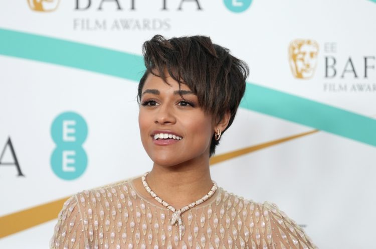 Ariana DeBose Speaks Out for First Time Since Viral BAFTAs Musical Performance: ‘I Had a Great Time’