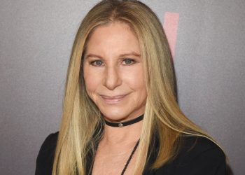 Barbra Streisand’s Memoir ‘My Name Is Barbra’ Finally Has a Release Date