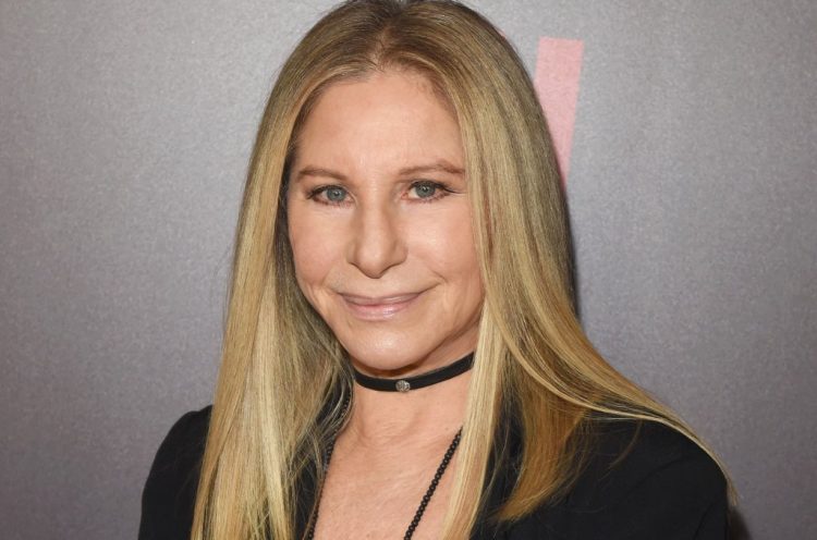 Barbra Streisand’s Memoir ‘My Name Is Barbra’ Finally Has a Release Date