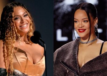 NAACP Image Awards: Beyoncé, Rihanna Among Winners From Night One of Non-Televised Ceremonies