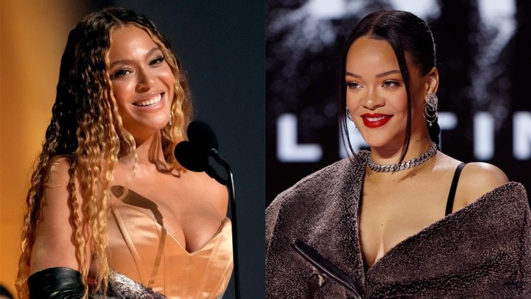 NAACP Image Awards: Beyoncé, Rihanna Among Winners From Night One of Non-Televised Ceremonies