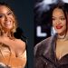 NAACP Image Awards: Beyoncé, Rihanna Among Winners From Night One of Non-Televised Ceremonies