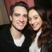 Brendon Urie & Wife Sarah Welcome Their First Child Together