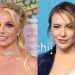 Britney Spears accuses Alyssa Milano of “bullying” her with concerned tweet