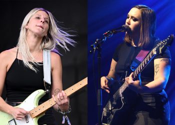 Bully enlists Soccer Mommy for new single ‘Lose You’