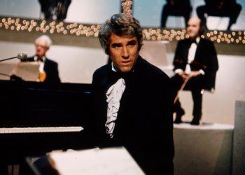 What’s Your Favorite Burt Bacharach Song?