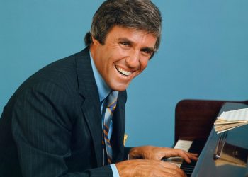 10 Best Burt Bacharach Songs