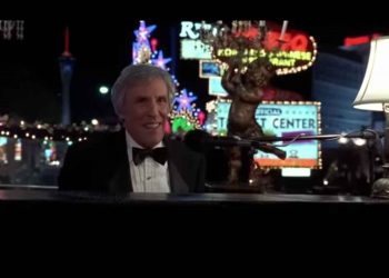 Fans are remembering Burt Bacharach’s cameos in ‘Austin Powers’