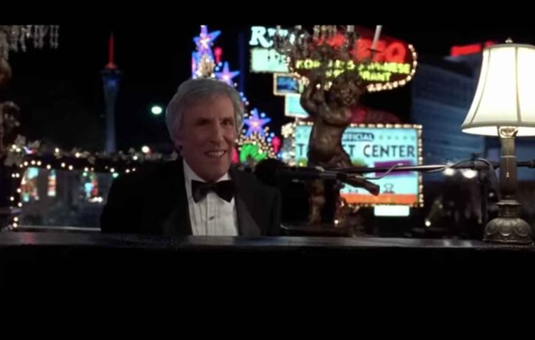 Fans are remembering Burt Bacharach’s cameos in ‘Austin Powers’