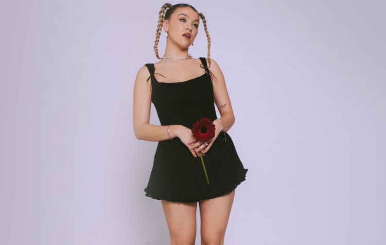 Caity Baser – ‘Thanks For Nothing, See You Never’ EP review: a promising pop rebel