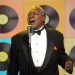Charlie Thomas, Singer for The Drifters, Dies at 85