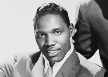 The Drifters’ Charlie Thomas dies, aged 85