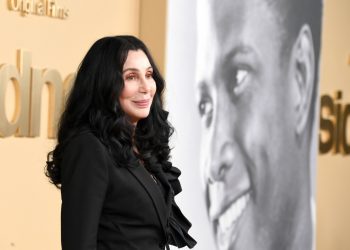 Cher’s ‘Burlesque’ Co-Star Alan Cumming Is ‘All For’ Her Romance With Alexander Edwards