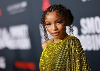 Chloe Bailey Announces Second ‘In Pieces’ Single ‘How Does It Feel’ Featuring Chris Brown