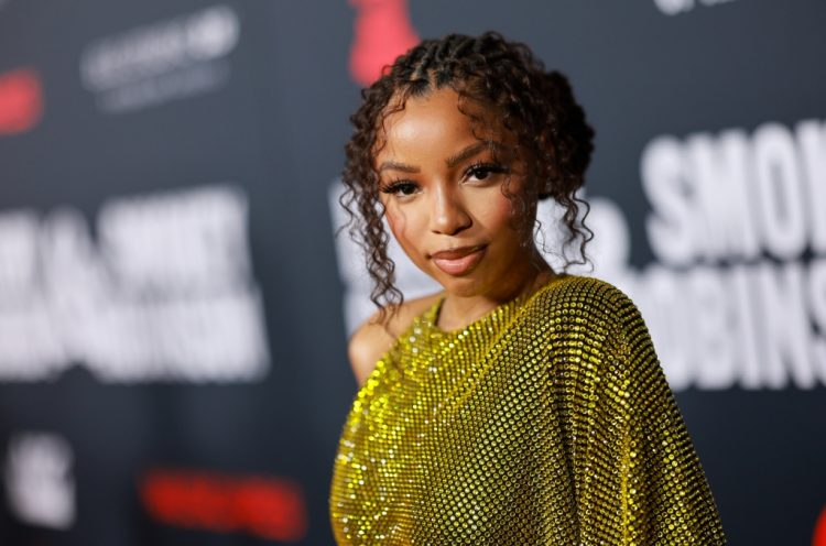 Chloe Bailey Announces Second ‘In Pieces’ Single ‘How Does It Feel’ Featuring Chris Brown