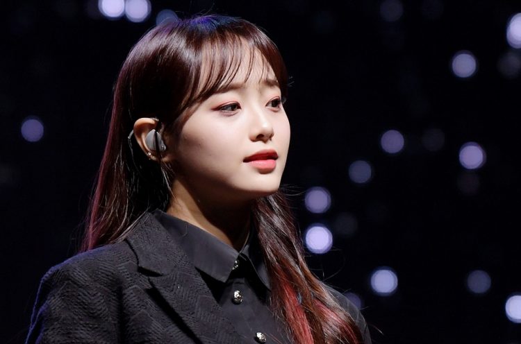 Chuu Teams Up With WEi’s Kim Yo Han for Bossa Nova K-Pop Duet ‘Let’s Love’: Listen