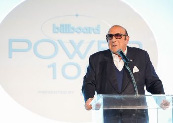Clive Davis Reveals the First Thing He Does After Each Pre-Grammy Gala