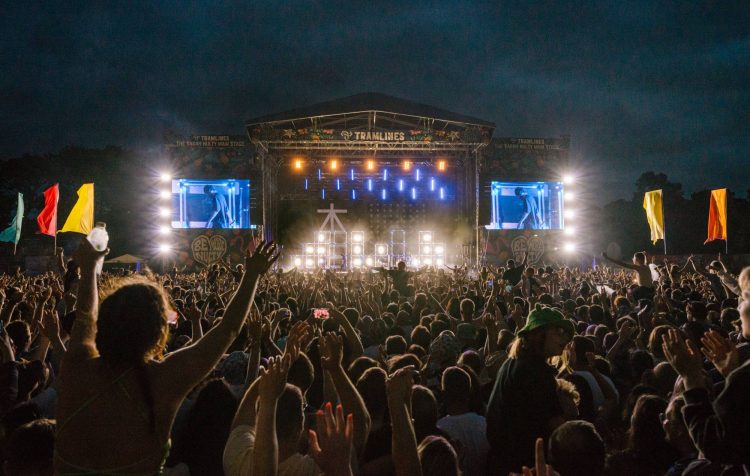 Courteeners, Richard Ashcroft and Sugababes lead Tramlines 2023 line-up
