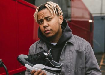 Cordae Talks Friendship With Anderson .Paak & His New PUMA Collaboration